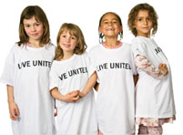 Live United Kids